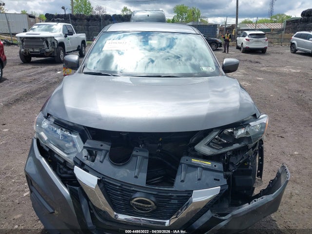 Aukcja sprzedaży 2019 Nissan Rogue S, vin: 5N1AT2MV5KC845470, numer aukcji: 44983022