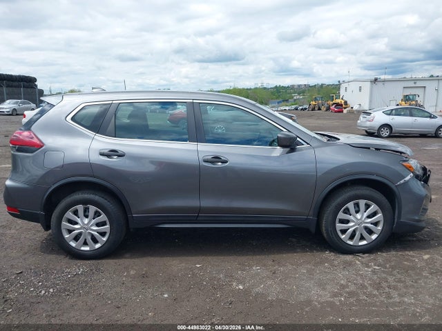 Aukcja sprzedaży 2019 Nissan Rogue S, vin: 5N1AT2MV5KC845470, numer aukcji: 44983022
