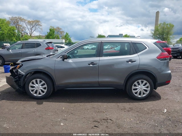 Aukcja sprzedaży 2019 Nissan Rogue S, vin: 5N1AT2MV5KC845470, numer aukcji: 44983022