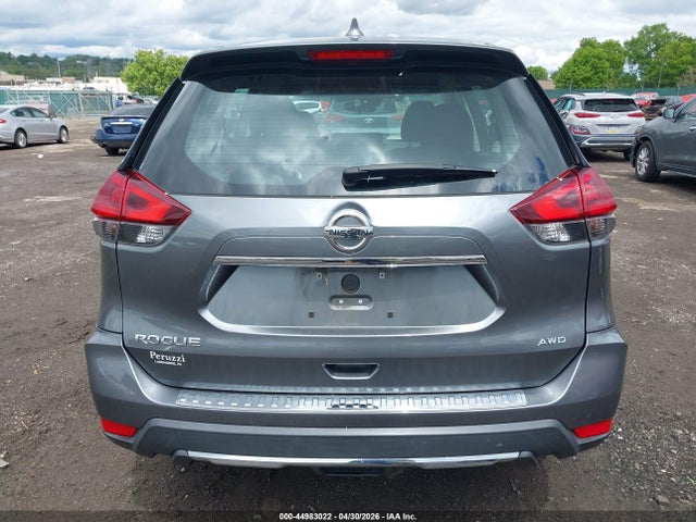 Aukcja sprzedaży 2019 Nissan Rogue S, vin: 5N1AT2MV5KC845470, numer aukcji: 44983022