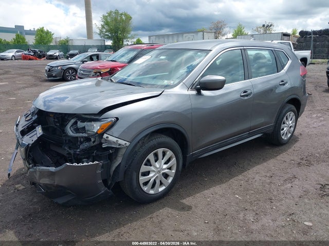 Aukcja sprzedaży 2019 Nissan Rogue S, vin: 5N1AT2MV5KC845470, numer aukcji: 44983022