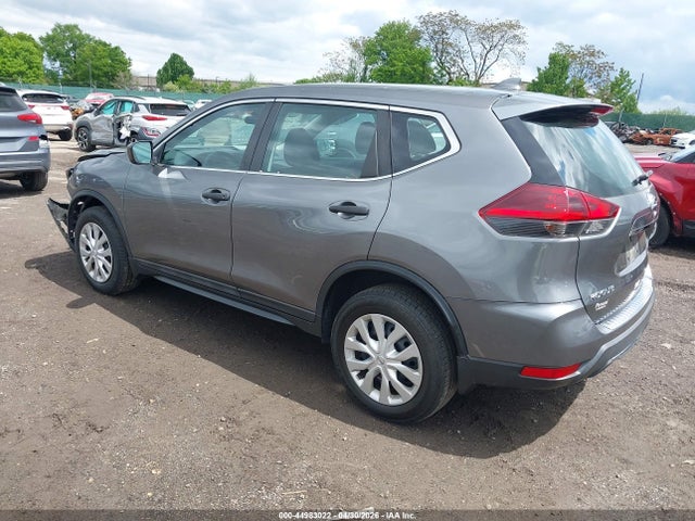 Aukcja sprzedaży 2019 Nissan Rogue S, vin: 5N1AT2MV5KC845470, numer aukcji: 44983022