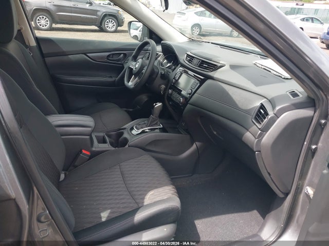Aukcja sprzedaży 2019 Nissan Rogue S, vin: 5N1AT2MV5KC845470, numer aukcji: 44983022