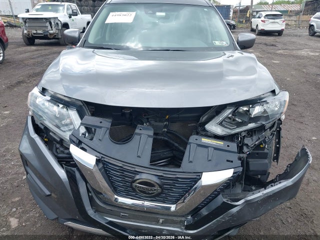 Aukcja sprzedaży 2019 Nissan Rogue S, vin: 5N1AT2MV5KC845470, numer aukcji: 44983022