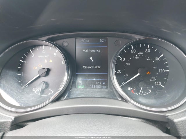 Aukcja sprzedaży 2019 Nissan Rogue S, vin: 5N1AT2MV5KC845470, numer aukcji: 44983022