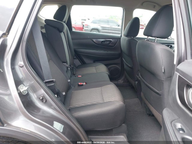 Aukcja sprzedaży 2019 Nissan Rogue S, vin: 5N1AT2MV5KC845470, numer aukcji: 44983022