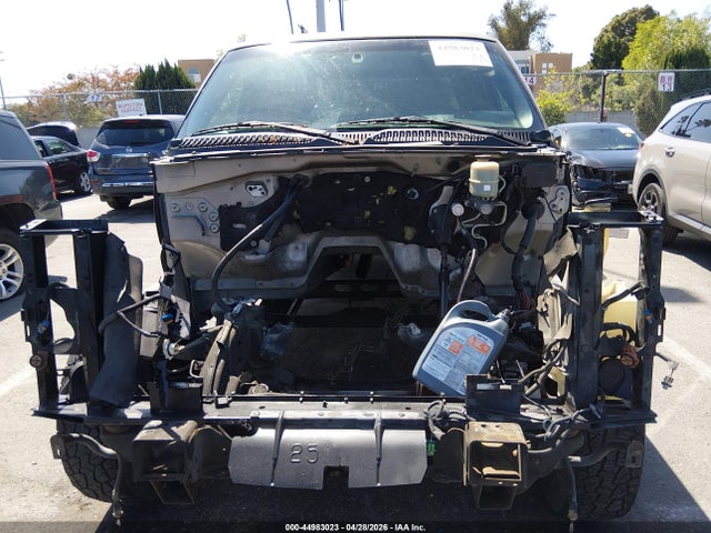 Продаж на аукціоні авто 2002 Chevrolet Silverado 2500hd Ls, vin: 1GCHC23UX2F238006, номер лоту: 44983023
