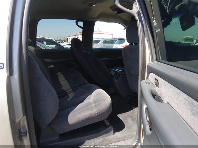 Продаж на аукціоні авто 2002 Chevrolet Silverado 2500hd Ls, vin: 1GCHC23UX2F238006, номер лоту: 44983023