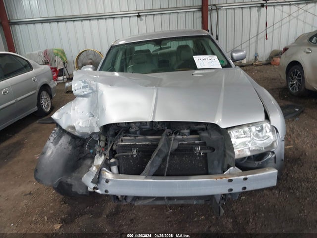 Aukcja sprzedaży 2005 Chrysler 300 Touring, vin: 2C3JA53G25H122549, numer aukcji: 44983024