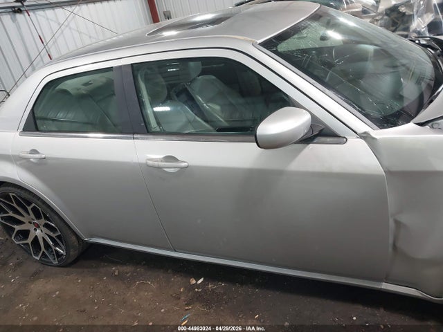 Aukcja sprzedaży 2005 Chrysler 300 Touring, vin: 2C3JA53G25H122549, numer aukcji: 44983024