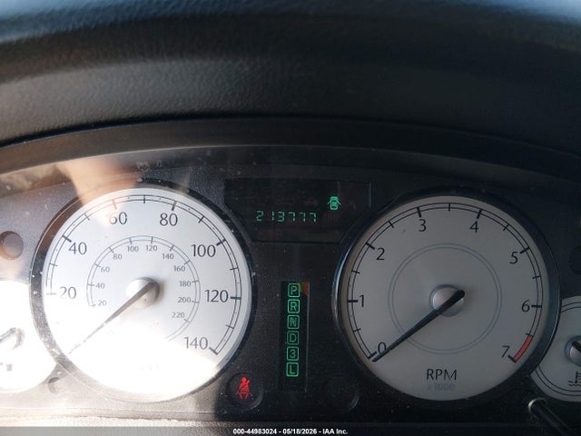 Aukcja sprzedaży 2005 Chrysler 300 Touring, vin: 2C3JA53G25H122549, numer aukcji: 44983024