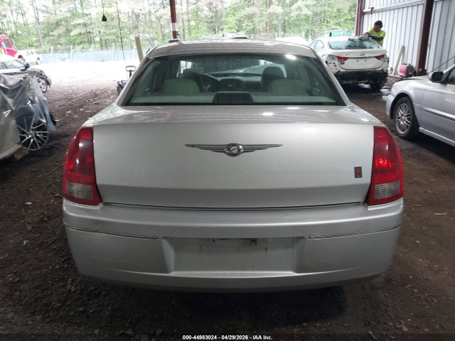 Aukcja sprzedaży 2005 Chrysler 300 Touring, vin: 2C3JA53G25H122549, numer aukcji: 44983024
