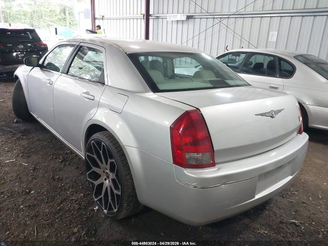 Aukcja sprzedaży 2005 Chrysler 300 Touring, vin: 2C3JA53G25H122549, numer aukcji: 44983024