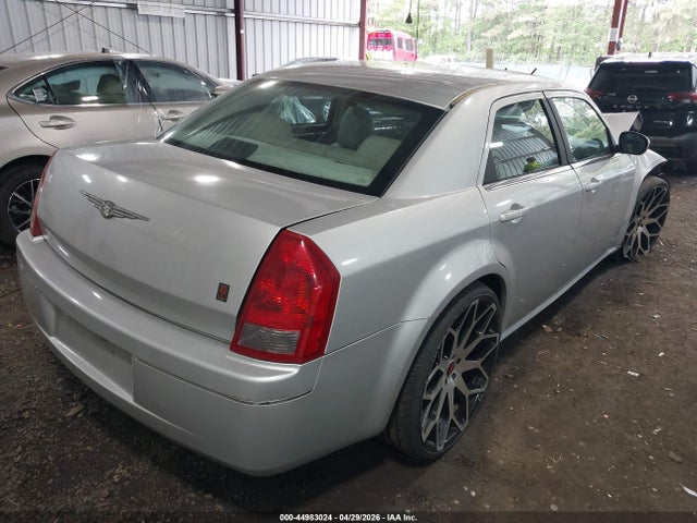 Aukcja sprzedaży 2005 Chrysler 300 Touring, vin: 2C3JA53G25H122549, numer aukcji: 44983024