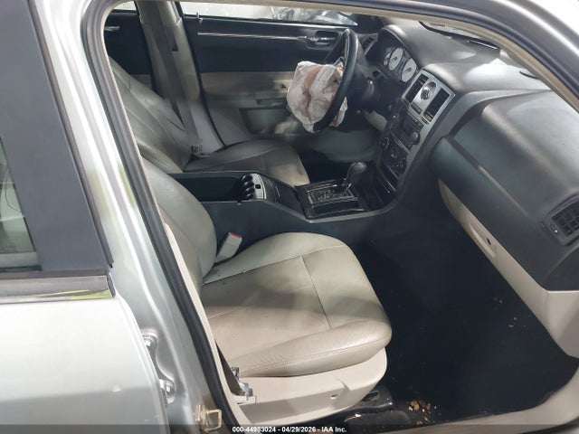 Aukcja sprzedaży 2005 Chrysler 300 Touring, vin: 2C3JA53G25H122549, numer aukcji: 44983024