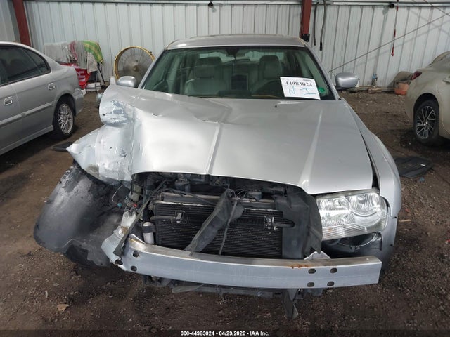 Aukcja sprzedaży 2005 Chrysler 300 Touring, vin: 2C3JA53G25H122549, numer aukcji: 44983024