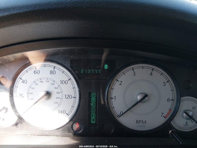 Aukcja sprzedaży 2005 Chrysler 300 Touring, vin: 2C3JA53G25H122549, numer aukcji: 44983024