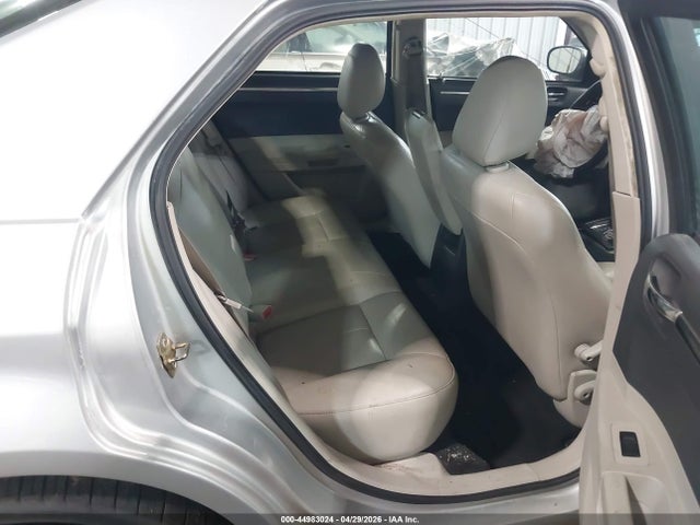 Aukcja sprzedaży 2005 Chrysler 300 Touring, vin: 2C3JA53G25H122549, numer aukcji: 44983024