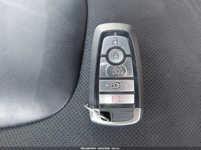 Aukcja sprzedaży 2024 Ford Edge St, vin: 2FMPK4AP7RBA08941, numer aukcji: 44983026