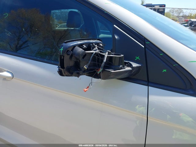 Aukcja sprzedaży 2024 Ford Edge St, vin: 2FMPK4AP7RBA08941, numer aukcji: 44983026