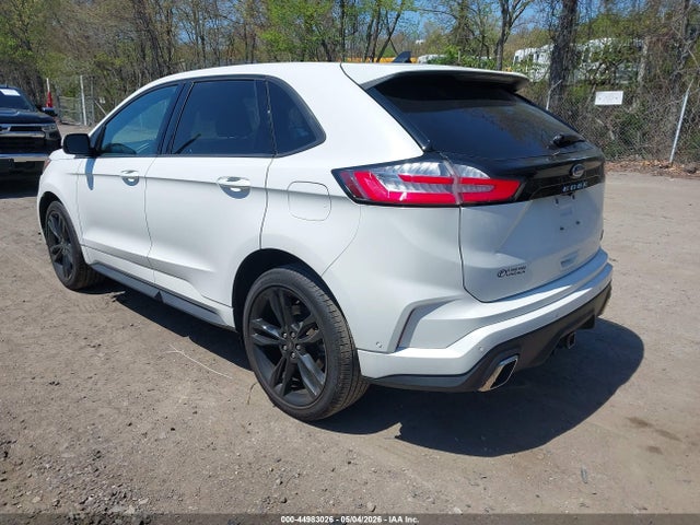 Aukcja sprzedaży 2024 Ford Edge St, vin: 2FMPK4AP7RBA08941, numer aukcji: 44983026