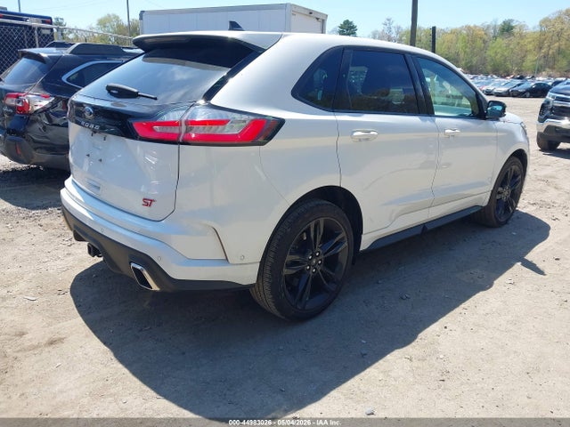 Aukcja sprzedaży 2024 Ford Edge St, vin: 2FMPK4AP7RBA08941, numer aukcji: 44983026