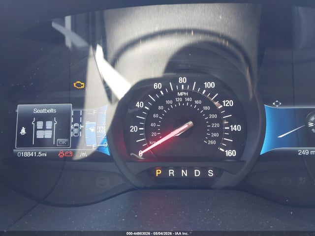 Aukcja sprzedaży 2024 Ford Edge St, vin: 2FMPK4AP7RBA08941, numer aukcji: 44983026