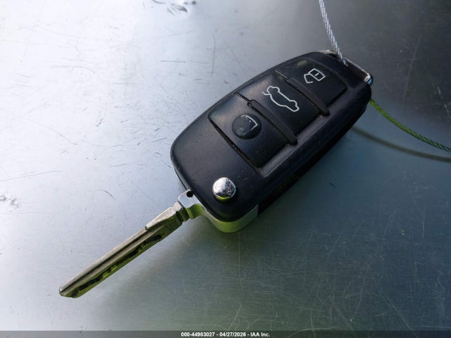 Продаж на аукціоні авто 2008 Audi Tt 2.0t, vin: TRUNF38J481047918, номер лоту: 44983027