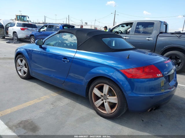 Продаж на аукціоні авто 2008 Audi Tt 2.0t, vin: TRUNF38J481047918, номер лоту: 44983027
