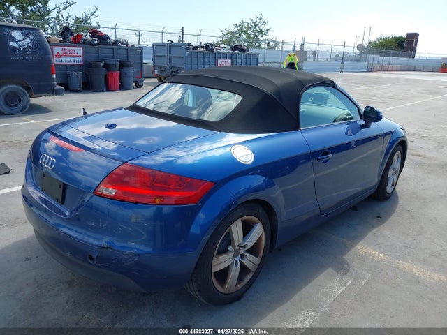 Продаж на аукціоні авто 2008 Audi Tt 2.0t, vin: TRUNF38J481047918, номер лоту: 44983027