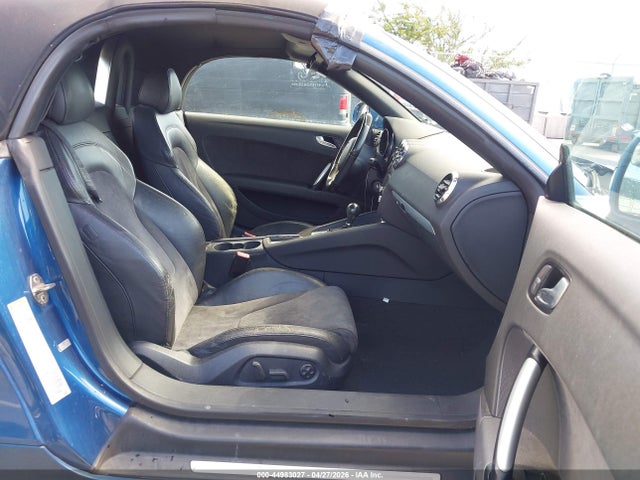 Продаж на аукціоні авто 2008 Audi Tt 2.0t, vin: TRUNF38J481047918, номер лоту: 44983027
