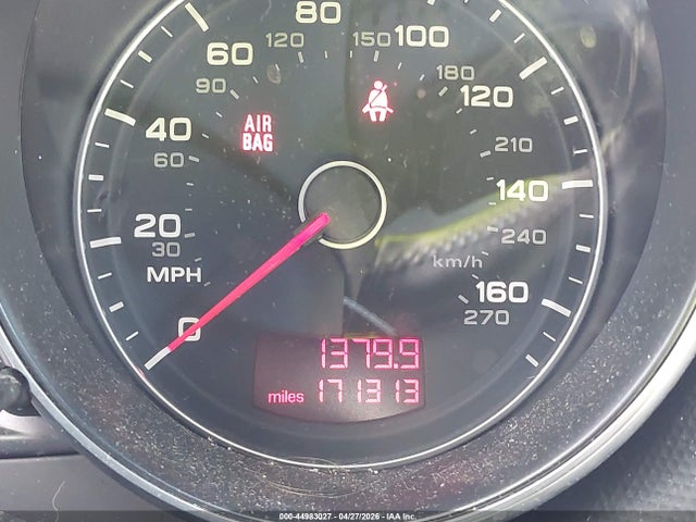 Продаж на аукціоні авто 2008 Audi Tt 2.0t, vin: TRUNF38J481047918, номер лоту: 44983027