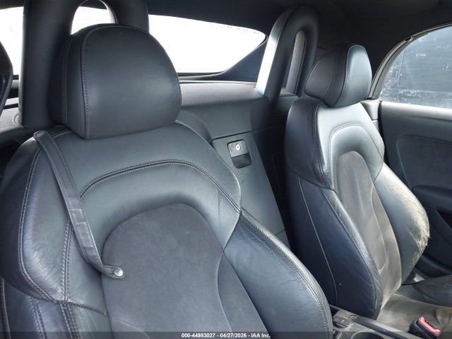 Продаж на аукціоні авто 2008 Audi Tt 2.0t, vin: TRUNF38J481047918, номер лоту: 44983027
