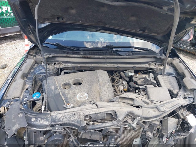Aukcja sprzedaży 2021 Mazda Cx-5 Touring, vin: JM3KFBCM7M1379250, numer aukcji: 44983028
