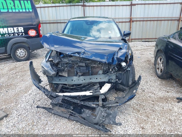 Aukcja sprzedaży 2021 Mazda Cx-5 Touring, vin: JM3KFBCM7M1379250, numer aukcji: 44983028