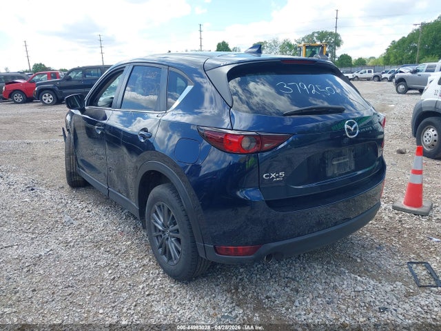Aukcja sprzedaży 2021 Mazda Cx-5 Touring, vin: JM3KFBCM7M1379250, numer aukcji: 44983028