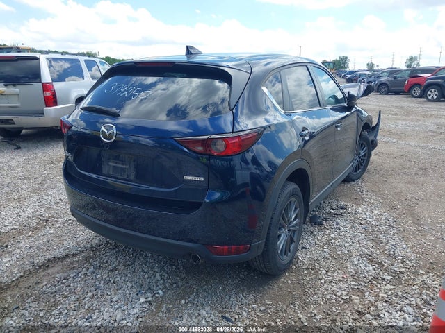 Aukcja sprzedaży 2021 Mazda Cx-5 Touring, vin: JM3KFBCM7M1379250, numer aukcji: 44983028