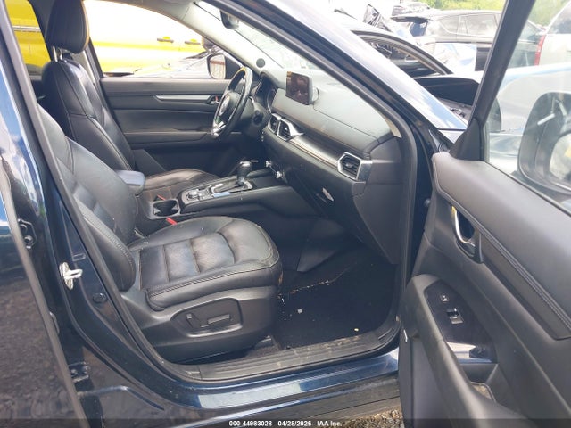 Aukcja sprzedaży 2021 Mazda Cx-5 Touring, vin: JM3KFBCM7M1379250, numer aukcji: 44983028