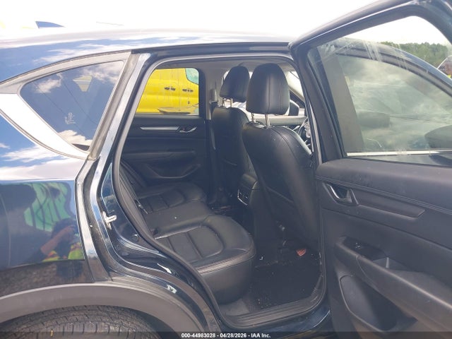 Aukcja sprzedaży 2021 Mazda Cx-5 Touring, vin: JM3KFBCM7M1379250, numer aukcji: 44983028