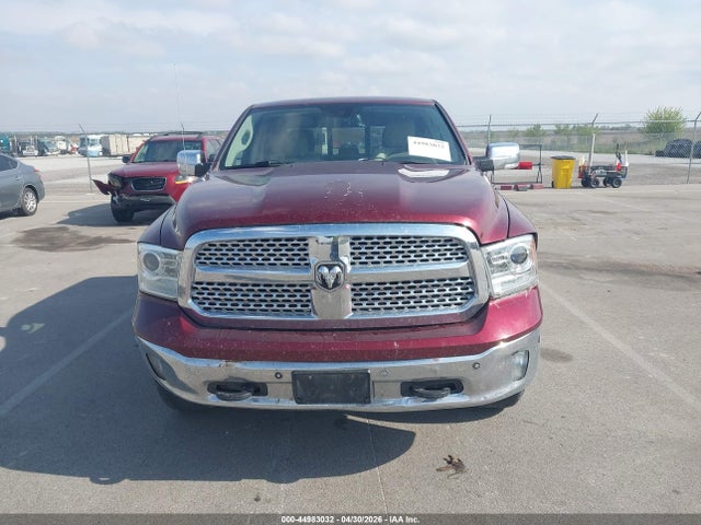 Aukcja sprzedaży 2017 Ram 1500 Laramie  4x4 6'4 Box, vin: 1C6RR7VM3HS644939, numer aukcji: 44983032