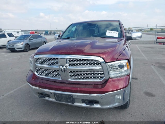 Aukcja sprzedaży 2017 Ram 1500 Laramie  4x4 6'4 Box, vin: 1C6RR7VM3HS644939, numer aukcji: 44983032