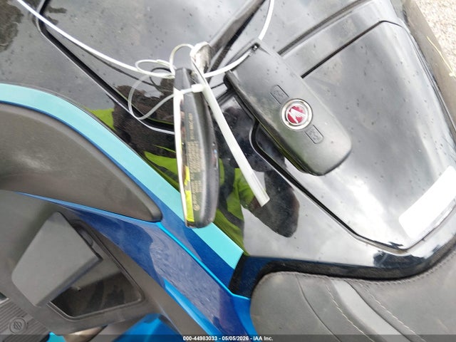 Aukcja sprzedaży 2024 Honda Gl1800 D, vin: JH2SC7959RK600788, numer aukcji: 44983033