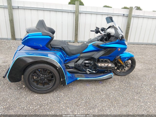 Aukcja sprzedaży 2024 Honda Gl1800 D, vin: JH2SC7959RK600788, numer aukcji: 44983033