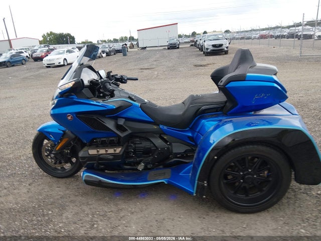 Aukcja sprzedaży 2024 Honda Gl1800 D, vin: JH2SC7959RK600788, numer aukcji: 44983033