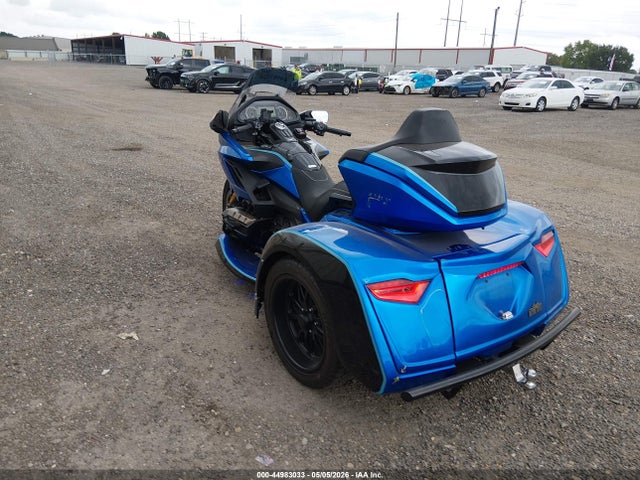Aukcja sprzedaży 2024 Honda Gl1800 D, vin: JH2SC7959RK600788, numer aukcji: 44983033