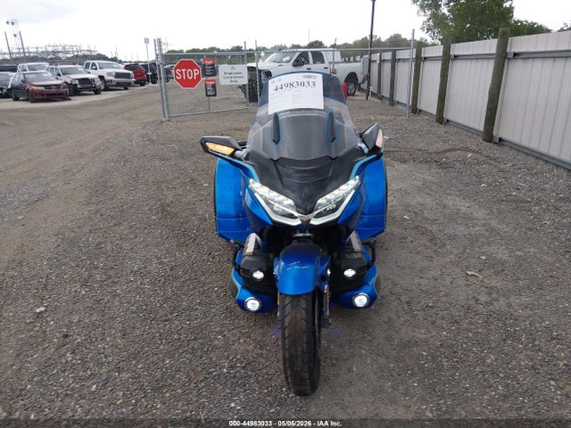 Aukcja sprzedaży 2024 Honda Gl1800 D, vin: JH2SC7959RK600788, numer aukcji: 44983033