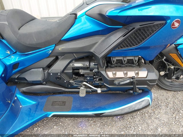 Aukcja sprzedaży 2024 Honda Gl1800 D, vin: JH2SC7959RK600788, numer aukcji: 44983033