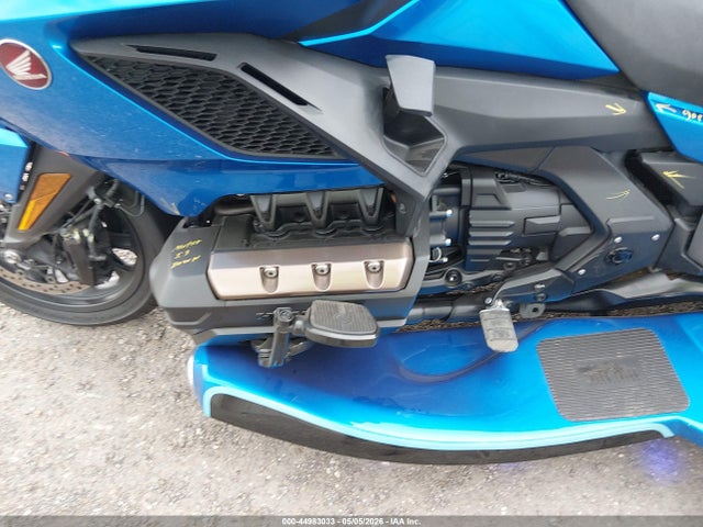 Aukcja sprzedaży 2024 Honda Gl1800 D, vin: JH2SC7959RK600788, numer aukcji: 44983033