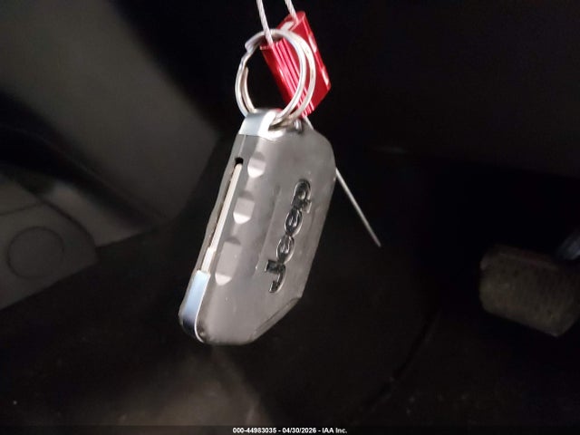 44983035 :رقم المزاد ، 1C4PJXKN2RW236950 vin ، 2024 Jeep Wrangler 4-door Sport Rhd 4x4 مزاد بيع