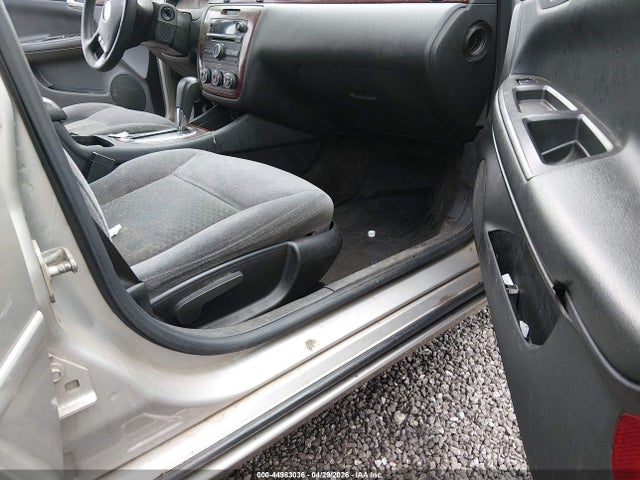 2007 Chevrolet Impala Ls მანქანა იყიდება აუქციონზე, vin: 2G1WB58K079320502, აუქციონის ნომერი: 44983036